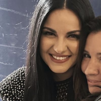 geezerroni's profile picture. advogada da maite perroni -
 @qgperronito ✨
