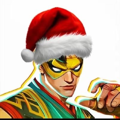 MFRASEC's profile picture. I am thou
Thou art i