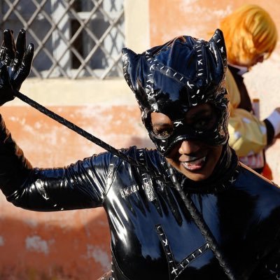 Latexkatze1's profile picture. 