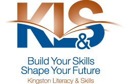 KtownLS's profile picture. Kingston Literacy & Skills, one of the first community-based literacy programs to be developed in Ontario. #YGK