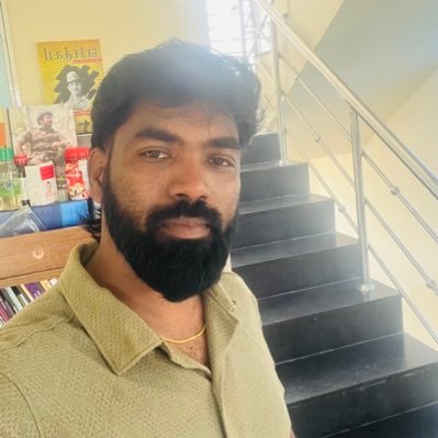 ranjithksp's profile picture. Chief Cloud Architect and IT consultant.. #Naam Tamilar Katchi Member