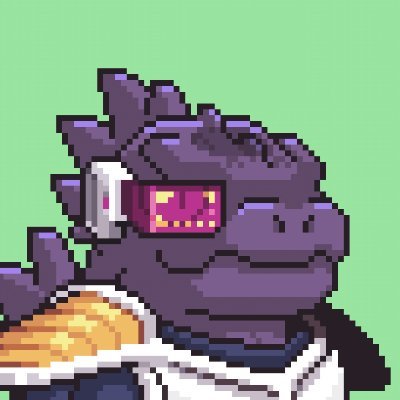 DePin_Sewy_'s profile picture. 