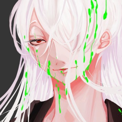 chain_song's profile picture. 絵描きで文字書きな粘土の人。成人済。ジャンル雑多。 見る分にはなんでも。