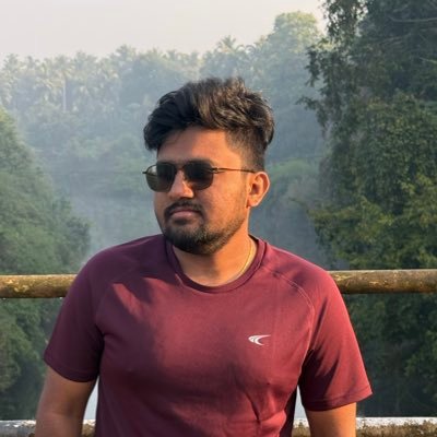 HarshaMannem9's profile picture. AI Full Stack Engineer