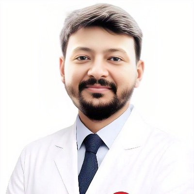 drmanishgoutam's profile picture. 