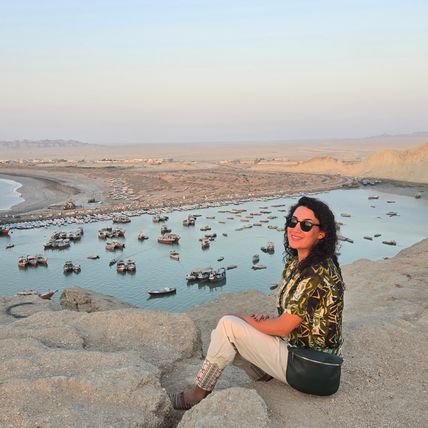 binam007's profile picture. تلاش میکنم آدمِ بهتری باشم/
متاهل💍