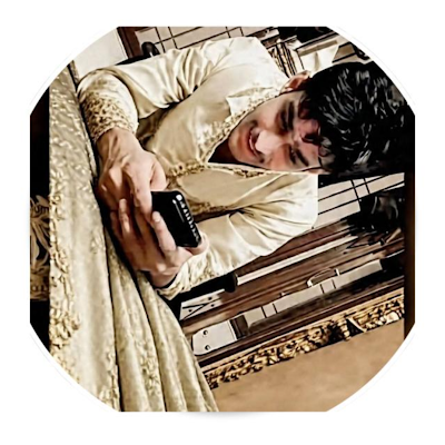 ram13677's profile picture. 