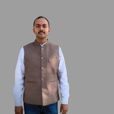 sandeepvrma_'s profile picture. Social Media Head - @jkss_Official8 | Former Incharge - IT Cell & Social Media (Sikidiri), Ranchi (Jharkhand)