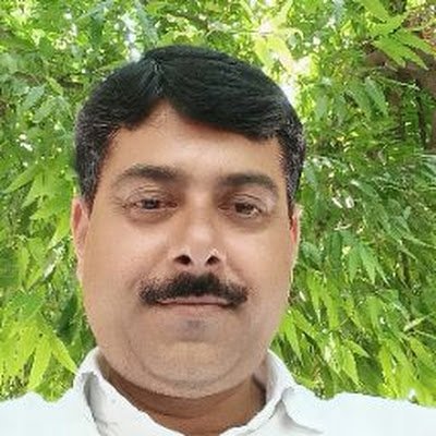 akhileshc334's profile picture. Optimistic. Believer. Keen Observer of Socio- political Churning. Trying to influence people by work. Work is Worship