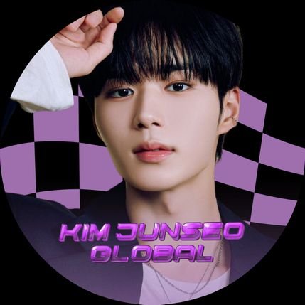 KJUNSEOGLOBAL's profile picture. Global Fanbase supporting @WEi__official & @ALD1_official, KIM JUNSEO! ✨