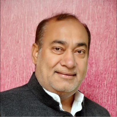 INCAshokMehta's profile picture. Member, AICC(Properties, Haryana) | Ex-State Information Commissioner, Govt. of Haryana |         National President, Rashtriya Punjabi Mahasabha (Regd.)