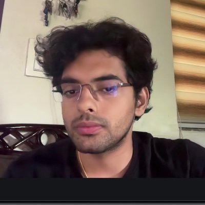 jayant__punia's profile picture. Engineer and builder.