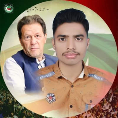 IamNaeemChuhan's profile picture. @PTIofficial | Video Editor | GraphicDesigner
Social Media Activist
Justice • Humanity • Self-Esteem