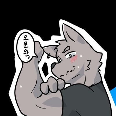 yongback00's profile picture. 그림만 올리고 어지간하면 사담자제중
This account only uploads pictures and refrains from personal comments as much as

만와 모음집 https://t.co/CQMwXU4TV3
사담계 @draota9999