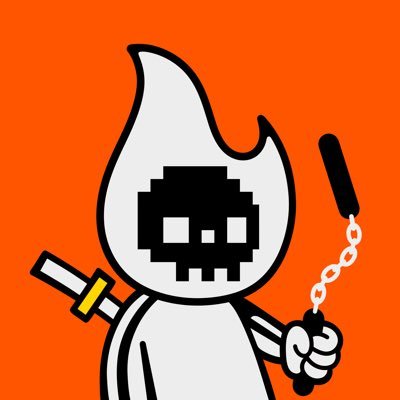 mca_chef's profile picture. Epicurean Chef 🔪 ~ https://t.co/vzQTSiVbQc | @PizzaNinjas OG 🍕| $PIZZA mafia | $DOG army | 🐕 #BitcoinDom 📈