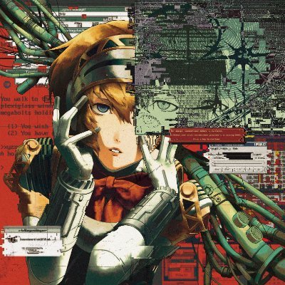 NekoV0iD's profile picture. Recipiente de sueños.