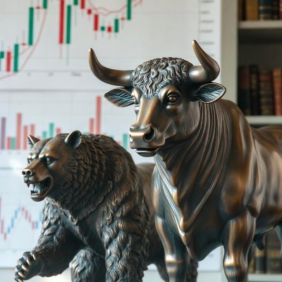 NotesOnMarket_X's profile picture. Price patterns | Financial statements | Market forecast |  Industry outlook | Economic Analysis | Book review | Legislative Framework|

📨info@notesonmarket.com