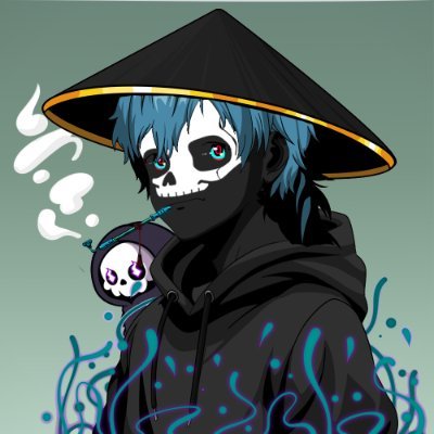 0xAesir's profile picture. 