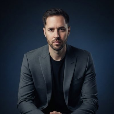 alexalexfyi's profile picture. Strategy • Innovation • AI • Music Industry | Founder @ AMcC | 🇬🇧🇨🇱