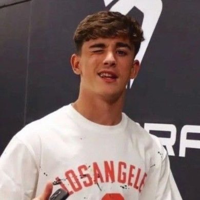 thiiagoatt's profile picture. ion run it