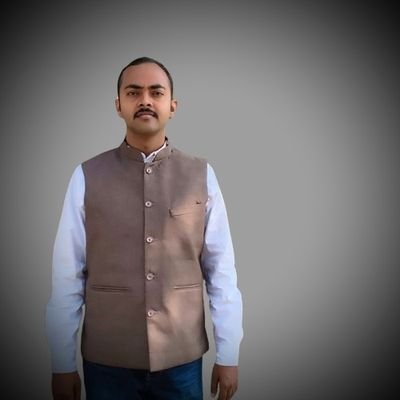 SandeepKVOffice's profile picture. This is the official account of the Office of  @sandeepvrma_ | Social Media Head - @jkss_Official8 | Former Incharge – It Cell Sikidiri ( Ranchi ) Jharkhand