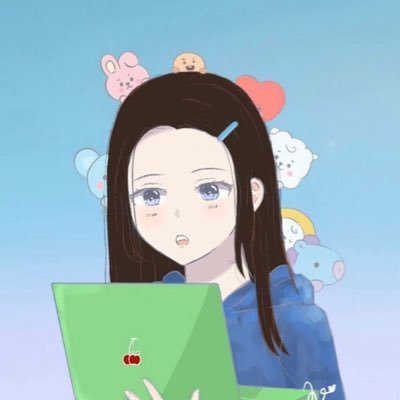 icedkookielatte's profile picture. ☕ Coffee lover with a soft spot for puppies and a heart that beats to BTS & K-Pop 🎶 | Living life one latte, song, and creative idea at a time ✨