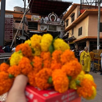 MittiKi0Khushbu's profile picture. आत्मसम्मान से कोई समझौता नही।। 🙌 ||चंचल|| ||बेफिक्र|| ||घुमक्कड़|| ||मुँहफट||        

Teacher By Profession👩‍🏫

🩸AB+