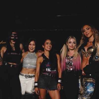 hiddenkiddd's profile picture. 23 | #NoExpectations | WWE | Sports | Soaps | Reality TV |