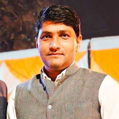 AmbikeshBJP's profile picture. भारतीय जनता पार्टी,देवरिया