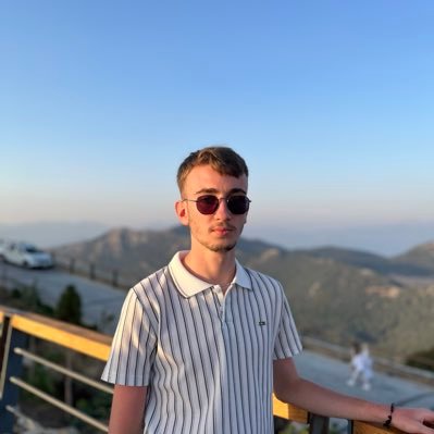 EyupEfeKrkc's profile picture. ceit metu / ecosystem lead @odtublockchain / building @onflowfinance