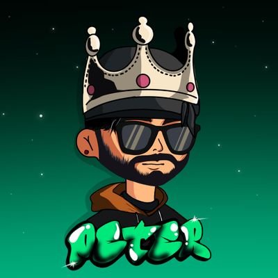 Peter_ajay07's profile picture. builder & web3 creator !