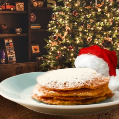 a_tap49978's profile picture. A 2 year old 30 year before expiration date pancake 🥞 🍁