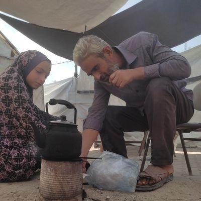 amir_ayyad88386's profile picture. I am from Gaza 
I hope you support me 🇵🇸🍉