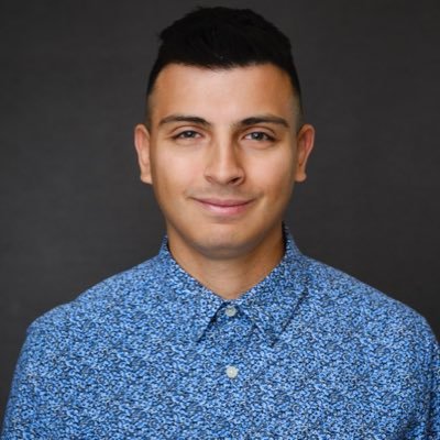 DonaldZarateJr's profile picture. 