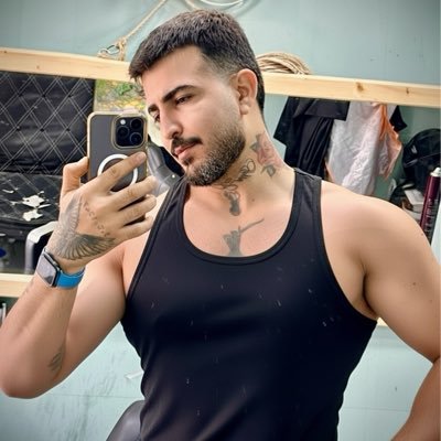 AdrianZarifi's profile picture. 