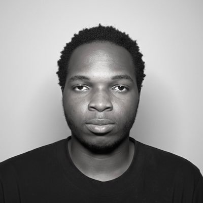 ayomicoder's profile picture. ~ root