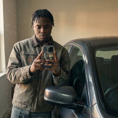 HNico465's profile picture. The truth hits you hard in the face. 🇳🇬