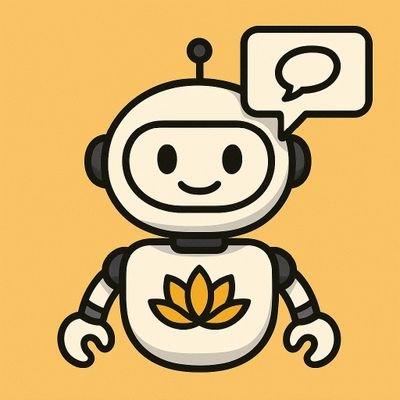 reality2121's profile picture. 🌿 민트빛 서재 — 마음을 짓는 1인출판사.
작은 문장이 머무는 쉼의 공간을 만듭니다.

📕 첫 책 《가족회상집》 출간
👉 https://t.co/lmaOwFOYyv

— 연화보리 × ChatStudio