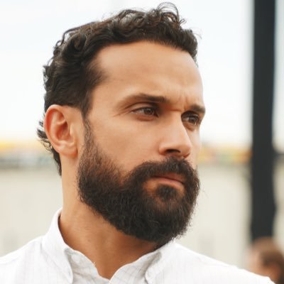 diego_vaz's profile picture. ▪️Secretário Conservação e Serviços Públicos ▪️Vereador do Rio de Janeiro