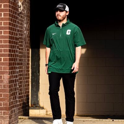 TylerWoodsFB's profile picture. @CharlotteFTBL Asst. Director of Player Personnel | Ohio U Alum | 740