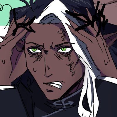 ____mimilin's profile picture. 🖤  fanart/oc 🩸 https://t.co/WtgXMX1EzY