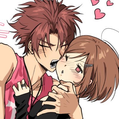 m_i_n_i_o's profile picture. 20↑｜ときメモGS｜よければ御一読下さい→https://lit.link/miniminisize｜@minio017←R18or進捗垢｜i:키리さん♡/h:타루さん♡