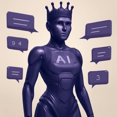 rdtindall45's profile picture. Entrepreneur, depin developer and AI Creator