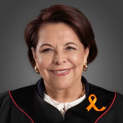 CeliaMayaGar's profile picture. Magistrada Presidenta del Tribunal de Disciplina Judicial. Orgullosa queretana. ⚖️❤️