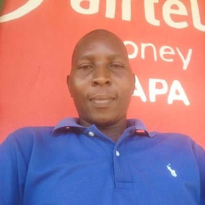 OmarNgolo's profile picture. Humble and polite boy,
let's follow each others!