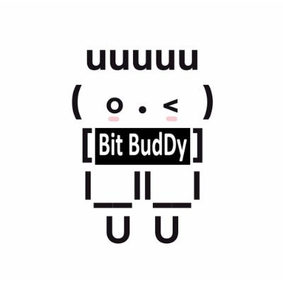 MineBudDy92's profile picture. Bit Buddy is a collection of 1,000 ASCII Art style characters, ready to be the digital companion that stays by your side. Created to celebrate friendship.