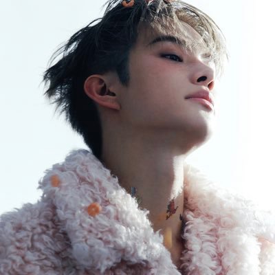 Ethersee_JW's profile picture. #정우 #JUNGWOO #ジョンウ