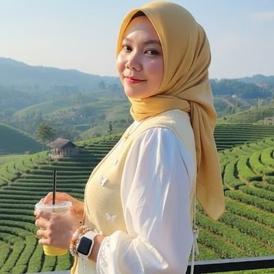 khaifah26's profile picture. #PeyempStrong (^_^)/