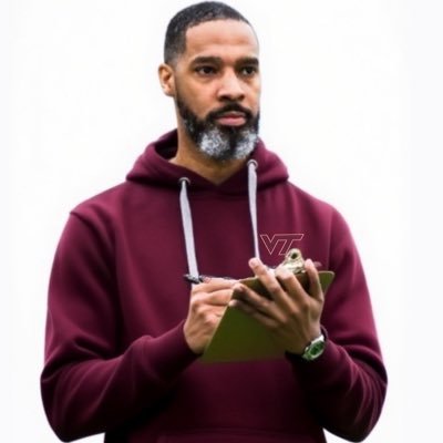 Coach_Elby's profile picture. Virginia Tech Football