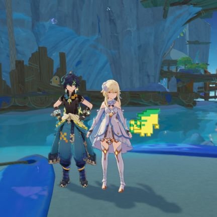 30881ajmj's profile picture. 専門学生、歌い手の推し：Liqくん・萩曲(しゅーまくん)推し黒沼衛人さん原神の推し：放浪者様・キィニチ様、原神で冒険ランク56､世界ランク8の旅人で放浪者様・キィニチ様推し、ソロより、マルチ派、マルチ大好きな旅人、原神マルチ誘ってくれると嬉しいかな